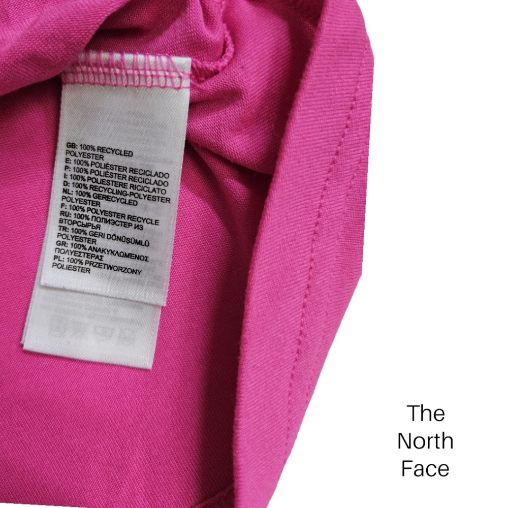 The North Face Flashdry Racerback Tank Top - Picture 5 of 7